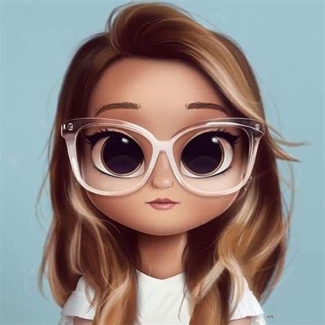 Imagenes De Chicas Kawaii Con Lentes Chicas Española