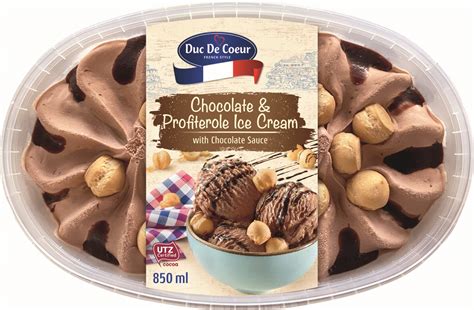 Lidl Has Launched An Epic New Ice Cream Flavour You Re Going To Want To Try