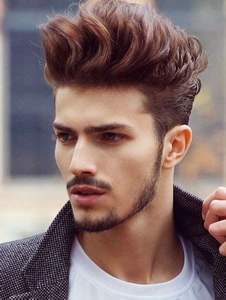 15 Latest Boys Hairstyles 2018 The Best Mens Hairstyles And Haircuts
