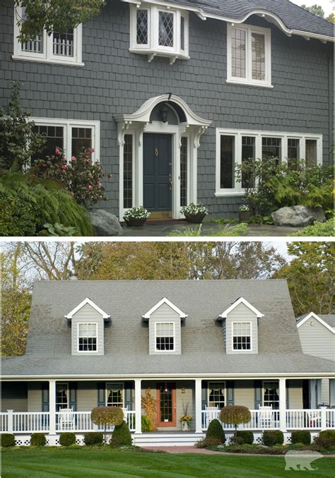 Top 20 Behr Exterior Paint Colors Best Collections Ever Home Decor