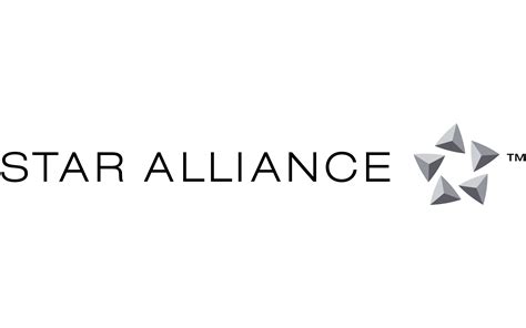 United Star Alliance Logo