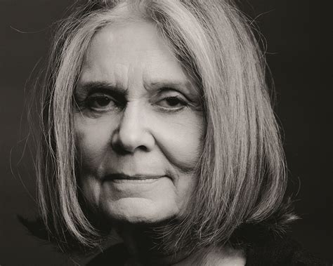 Gloria Steinem Book Review Outrageous Acts And Everyday Rebellions