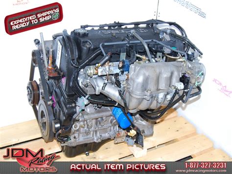 Id 2253 Accord F23a 23l Vtec Motors Honda Jdm Engines And Parts