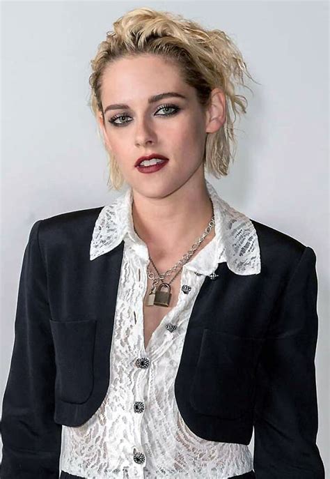 Kristen Stewart Nude Leaked And Private Photos On Thothub