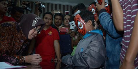 Pengakuan Mengejutkan Pelaku Dan Korban Pemerkosaan Di Surabaya