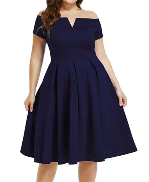 The 10 Best Dresses For Apple Shape Body Type 2021