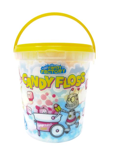 Order Candy Floss Candy Floss Clouds 50g Online From Uk 247