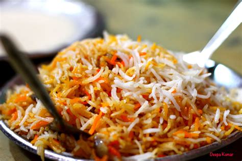 15 Best Biryani In India 15 Types Of Indian Biryani That Are Mouth