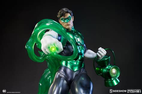 New 52 Green Lantern Statue