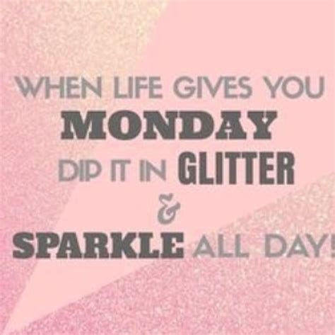 Pin By Celicia King On Mary Kay Monday Motivation Quotes Monday