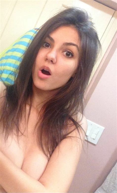 Victoria Justice Thefappening Nude 39 Leaked Photos