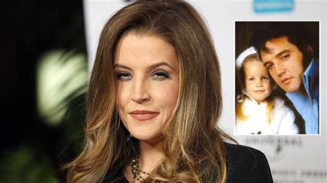 Lisa Marie Presley Morta A 54 Anni La Figlia Di Elvis Ha Avuto Un Infarto Tre Anni Dopo Il