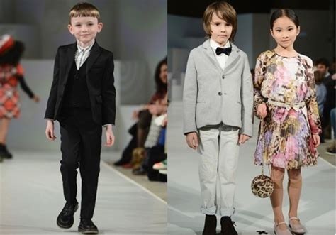 How can i impress my crush via chat ? Winter Fashion for Kids 2013-14: Trends from the Runway