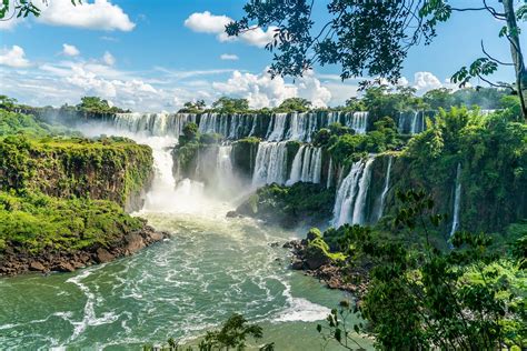Most Beautiful Waterfalls In The World Road Affair