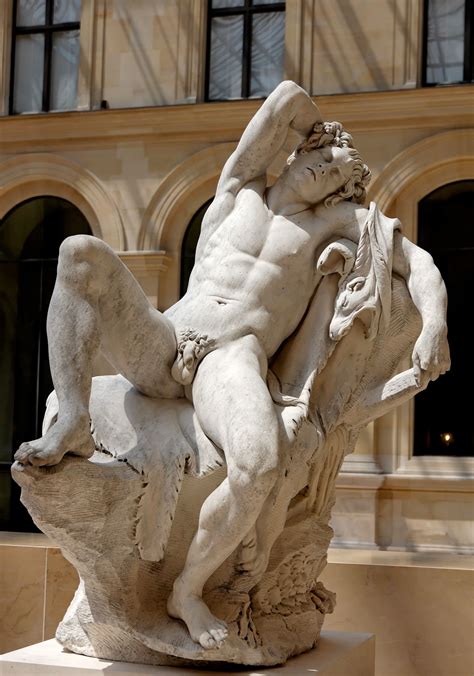 Ancient Greek Statues Sculptures