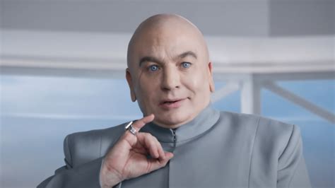 Mike Myers Resurrects Dr Evil And Reunites With ‘austin Powers Co