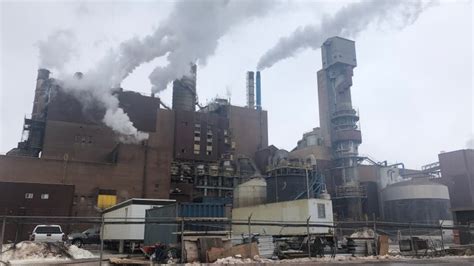 New Study Shows Northern Pulp Mill Emissions Exceeded Federal Threshold