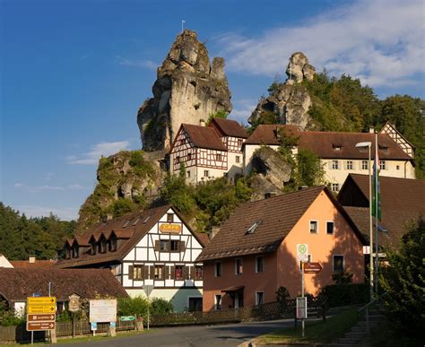 7 Most Beautiful Villages In Germany Trip101