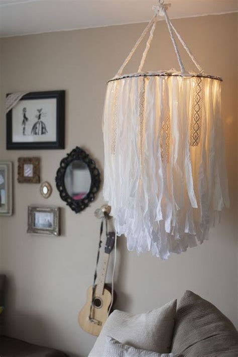 Cool Diy Chandelier Projects