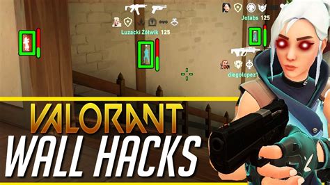Are There Cheats For Valorant BEST GAMES WALKTHROUGH