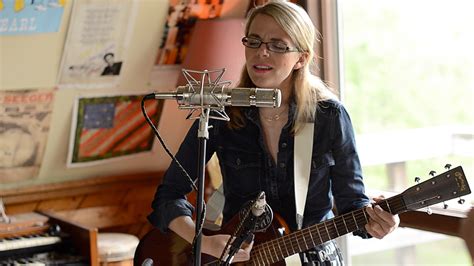 aoife o donovan the voice of crooked still breaks loose ncpr news