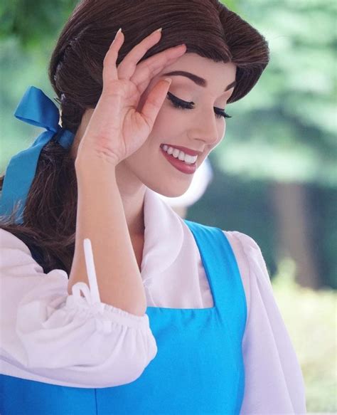 Pin De Alina Mikheyeva En Disney Parks Maquillaje De Princesa Disney