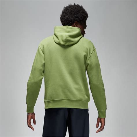 Air Jordan Essential Mens Fleece Pullover Hoodie Oth Hoodies