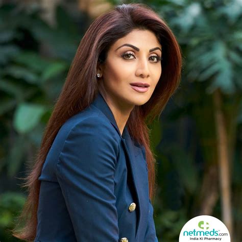 She predominantly works in bollywood . Focus On Agility, Endurance Than Size And Shape: Shilpa Shetty