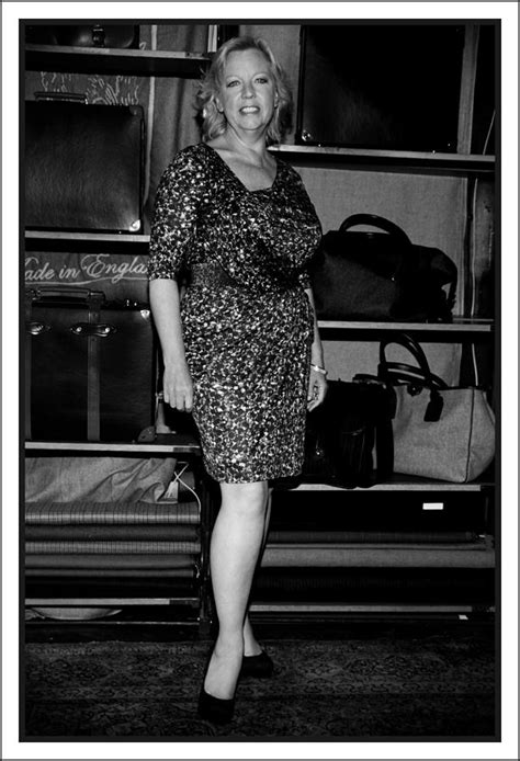 She married paul meaden in 1993. Deborah Meaden 9 Photograph by Jez C Self