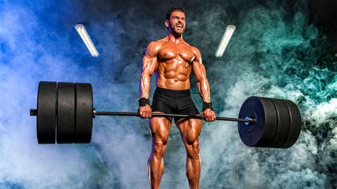 6 Different Types Of Deadlifts And Their Benefits Circledna