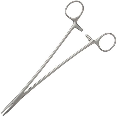 Crilewood Needle Holder Mahr Surgical