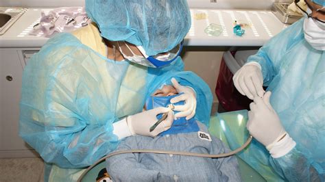 Bioseguridad Y Control De Infecciones En Estomatología Odontología Actual