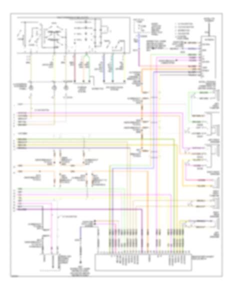 Lincoln Navigator Stereo Wiring Diagram Wiring Diagram