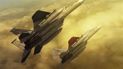 Ace Combat Zero War Belkan Background