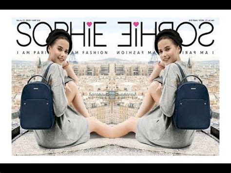 Katalog baru sophie paris edisi 198 mei 2020 sudah terbit lho.!!! New Edition!! Katalog Sophie Martin Paris Edisi Maret 2018