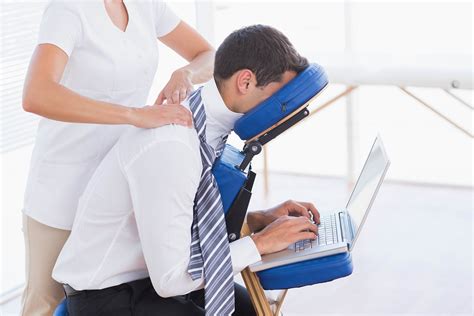 take a seat perth s leading corporate massage specialist