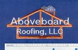Aboveboard Roofing Images