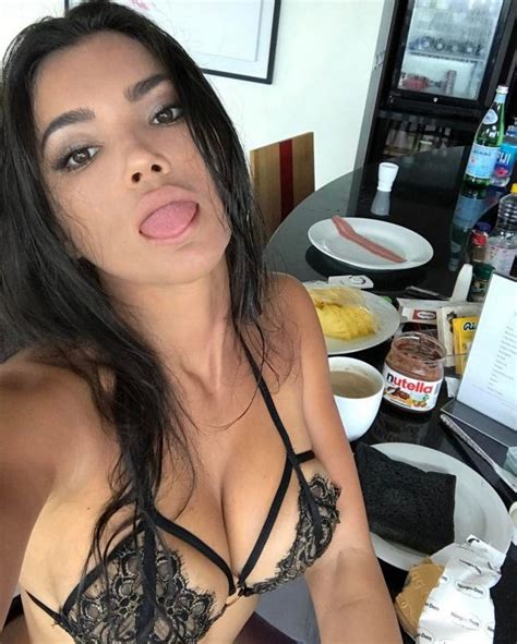 Sveta Bilyalova Nude On Leaked Sex Tape And Blowjob Video Pics