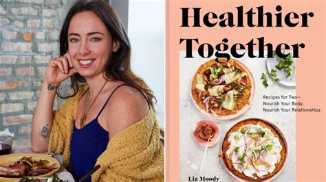 Liz Moody Wants Everyone To Be Healthier Together Amnewyork