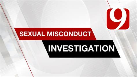 Okc Police Investigating Sexual Misconduct Claims Against Local Church
