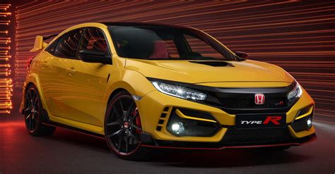 It had a production run spanning from 1997 to 2000, and was capable of producing 185ps of power. Honda Civic Type R Limited Edition 2021 diperkenal - FK8 ...