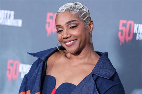 Tiffany Haddish Busted For Dui Reportedly Passed Out While Driving