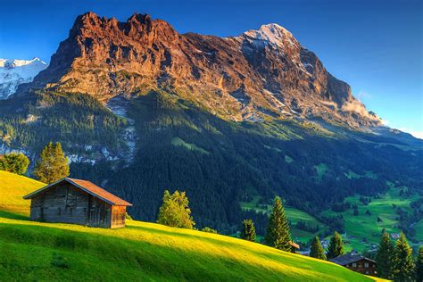Showing the best places in switzerland like what you see? Conquer, and then conk out: Switzerland's best hut-to-hut hikes - Lonely Planet