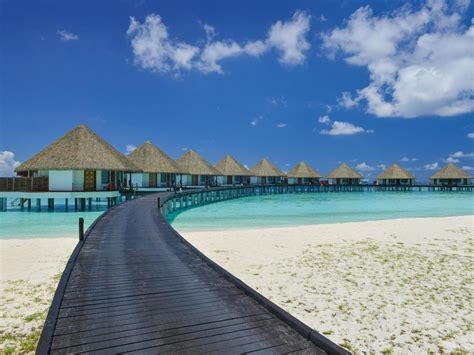 Book Adaaran Prestige Water Villas Resort All Inclusive Maldives