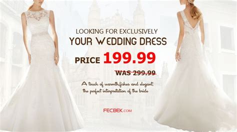 Hot Sale Wedding Dresses Angel Bride Coupon Code To Buy