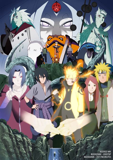 Naruto Shipp Den Image By Studio Pierrot Zerochan Anime