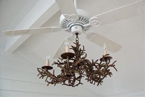 Check spelling or type a new query. Ceiling Fan Chandelier - a Real Work of Art | Light ...