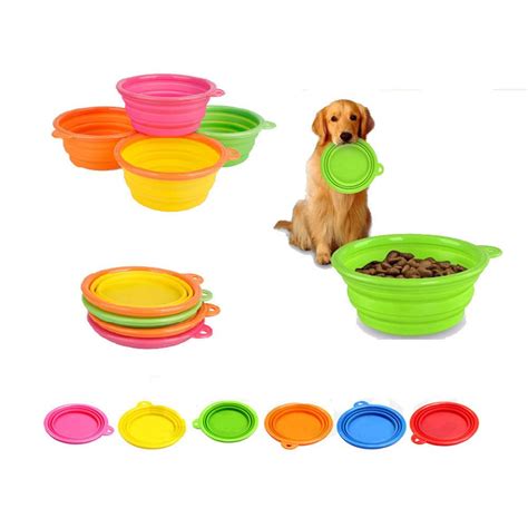 For example, cats that are pregnant and nursing can develop nutritional deficiencies that require supplementation like a multivitamin for cats. Pet Products Silicone Bowl Pet Folding Portable Dog Bowls ...