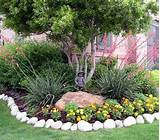 Backyard Landscaping North Texas Images