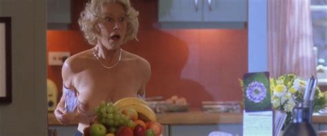 Nude Video Celebs Helen Mirren Nude Celia Imrie Nude Julie Walters Nude Penelope Wilton